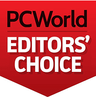 pcworld Logo